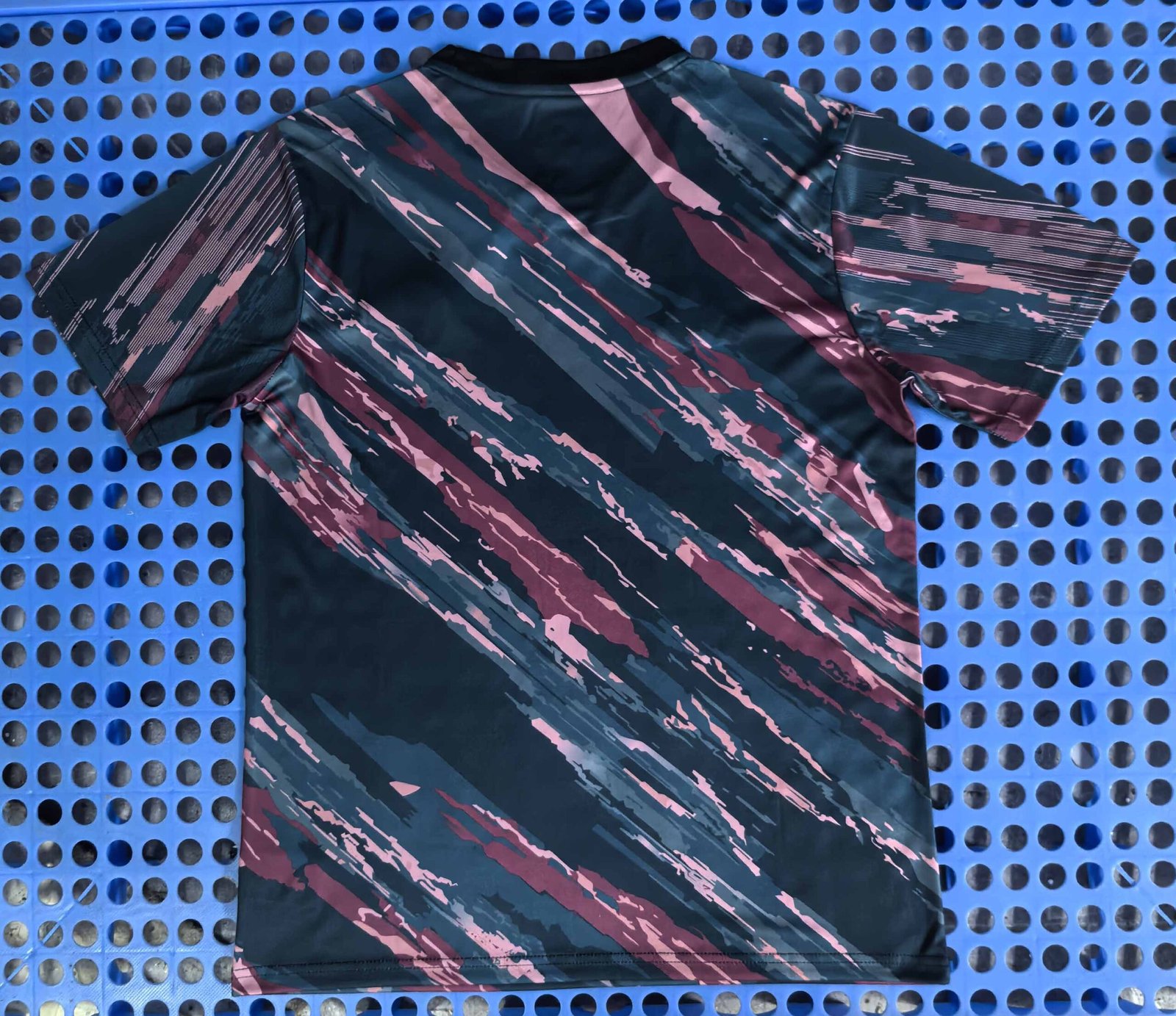 Bayern Munich training jersey