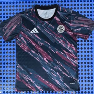 Bayern Munich training jersey