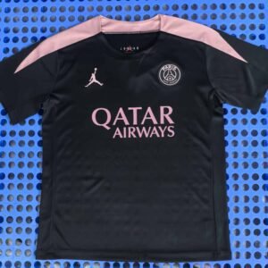 Paris training jersey