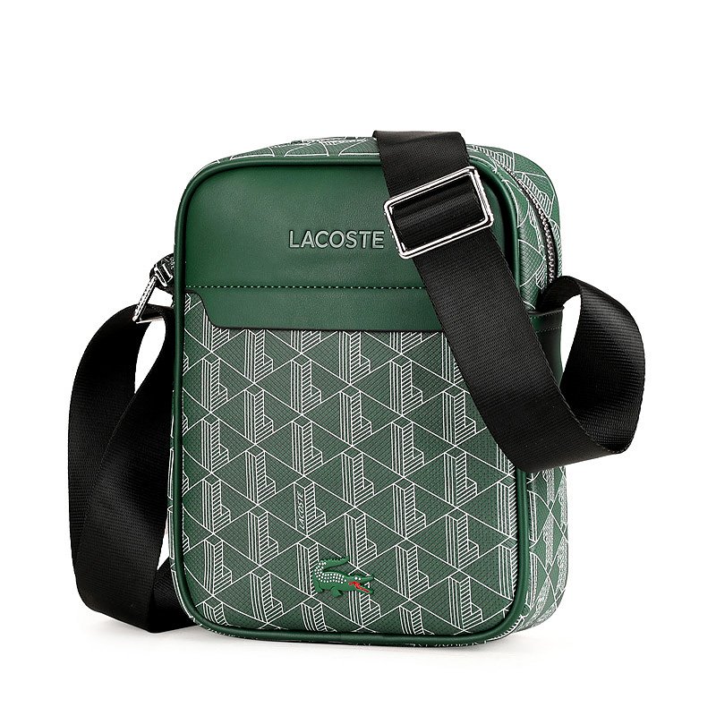 Lacoste bag