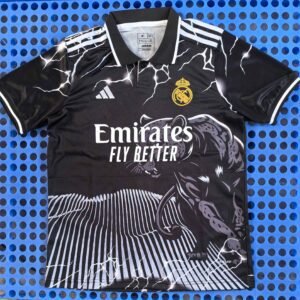 Real Madrid jersey