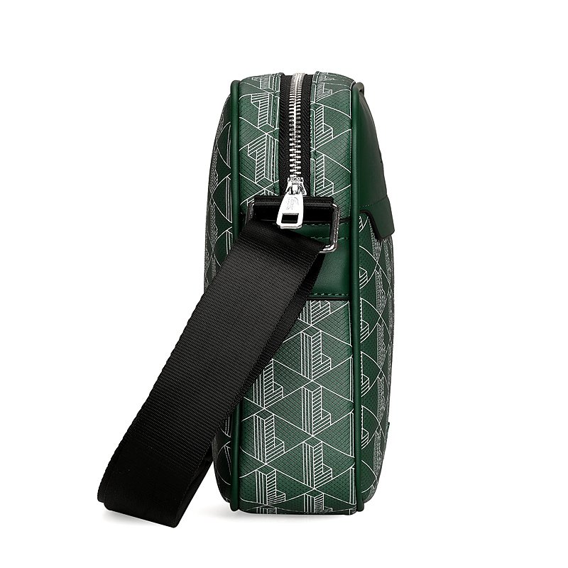 Lacoste single-shoulder Bag - Image 4