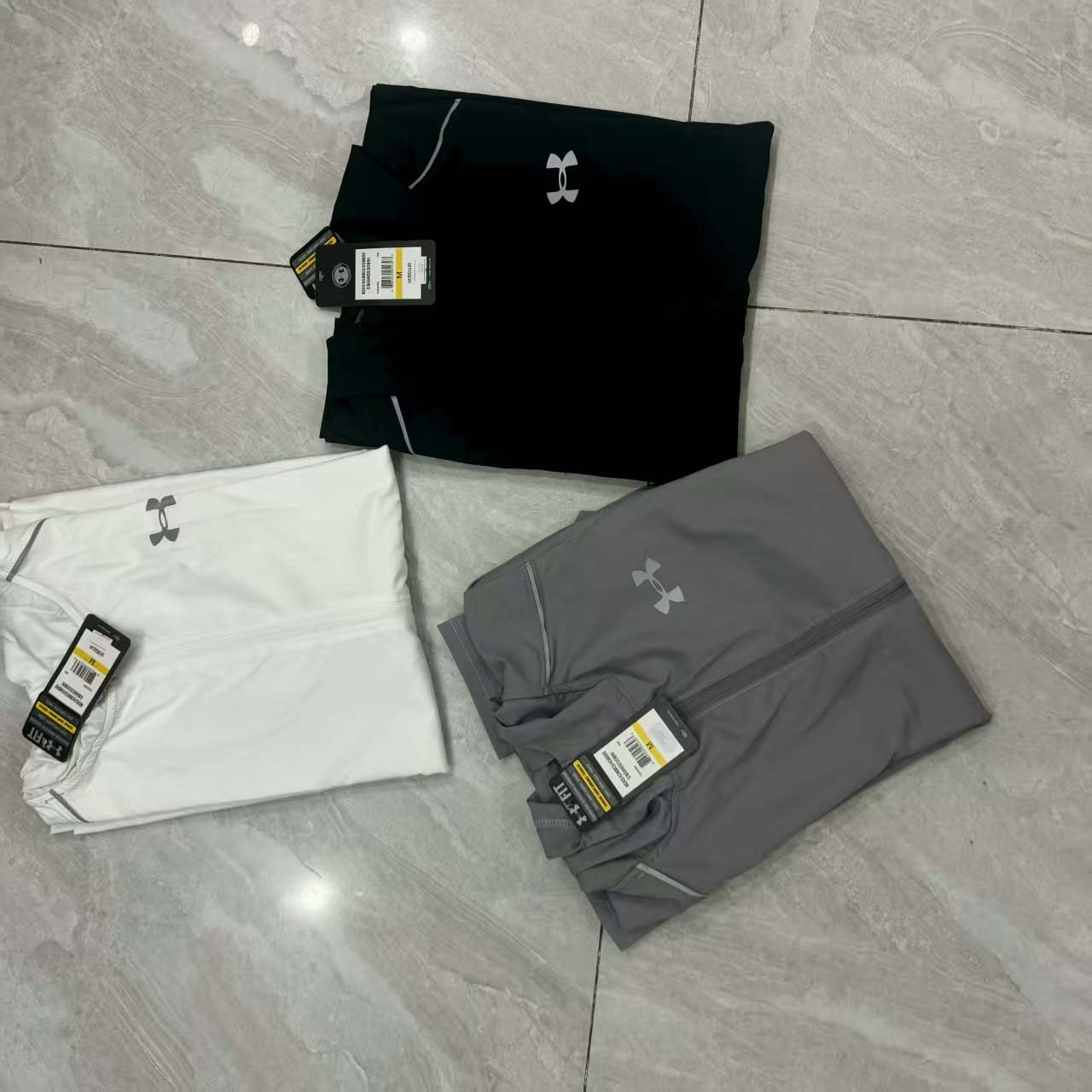 Quick-drying Breathable Hooded Sports Jacket - Image 2