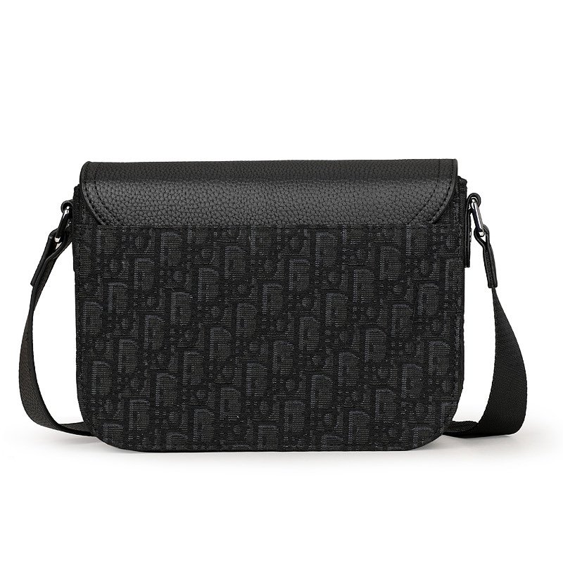 Dior Vertical single-shoulder Bag - Image 6