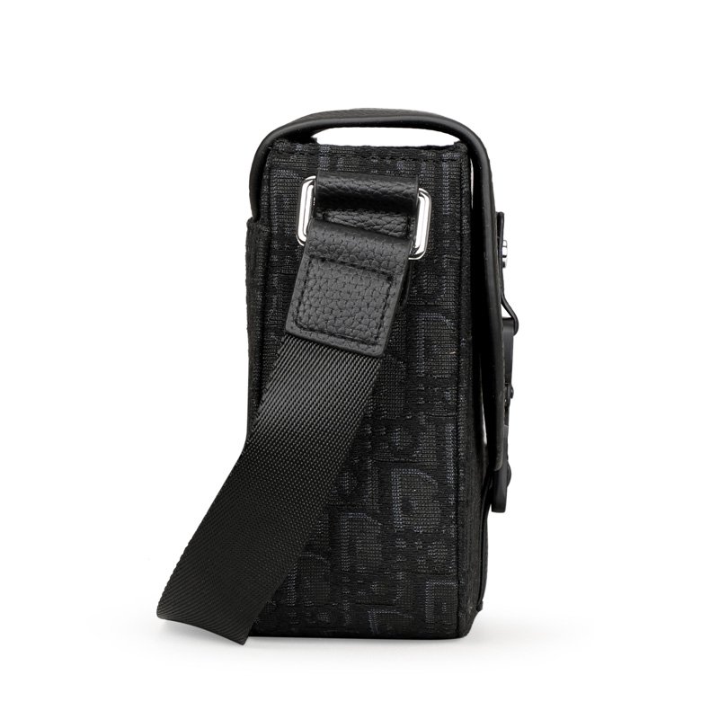 Dior Vertical single-shoulder Bag - Image 7