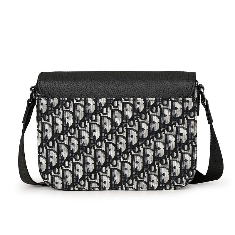 Dior Vertical single-shoulder Bag - Image 4