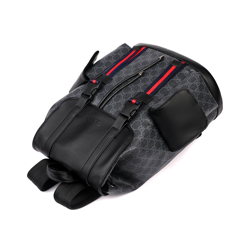 Gucci Fashion Backpack - Image 5