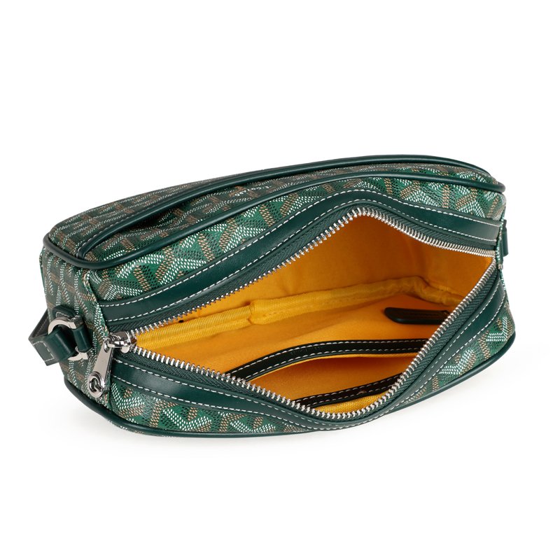 Goyard Single-shoulder Crossbody Bag - Image 2