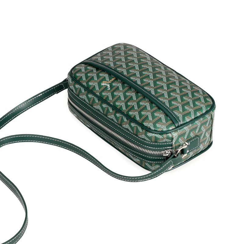 Goyard Single-shoulder Crossbody Bag - Image 3