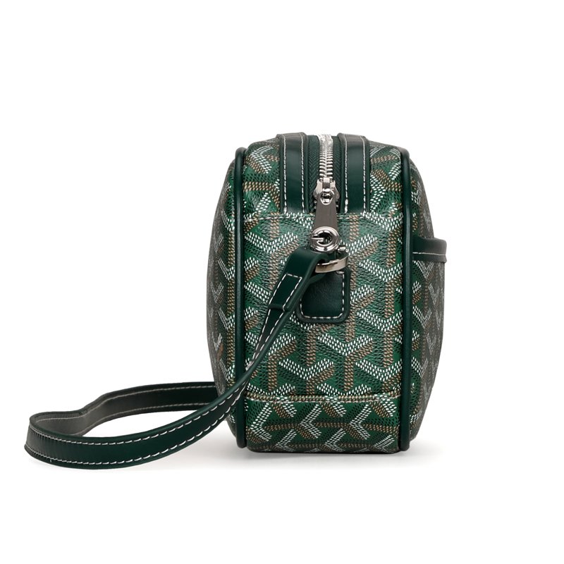 Goyard Single-shoulder Crossbody Bag - Image 10