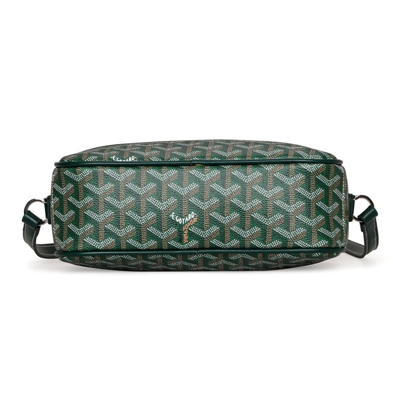 Goyard Single-shoulder Crossbody Bag - Image 11
