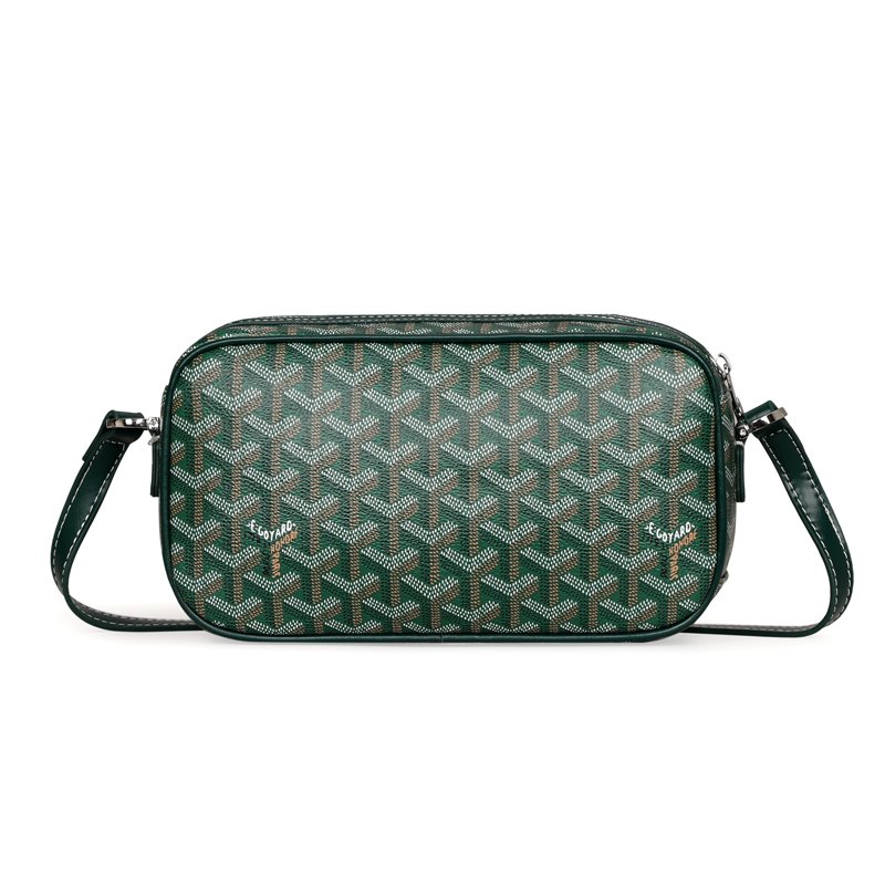 goyard single-shoulder crossbody bag