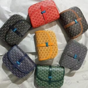 Goyard Crossbody Bag
