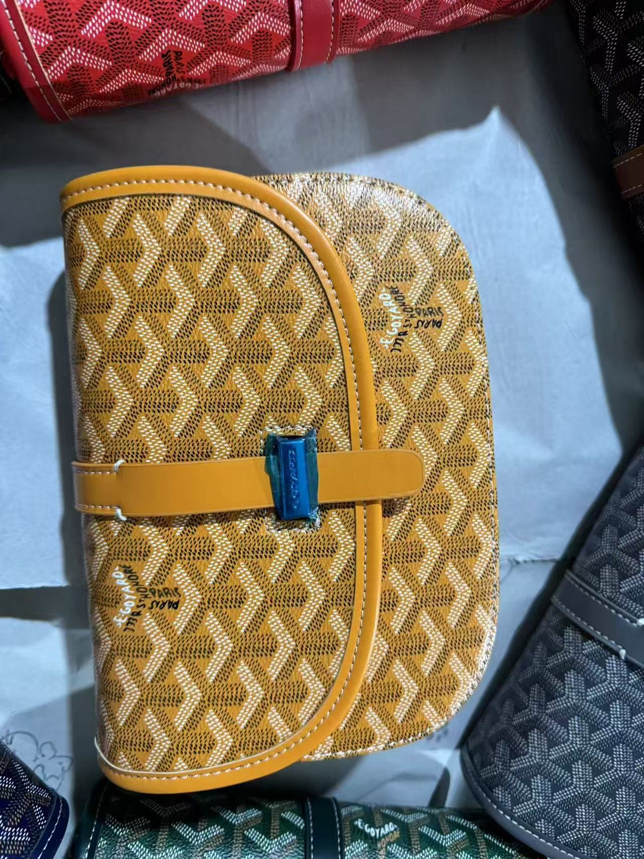 goyard