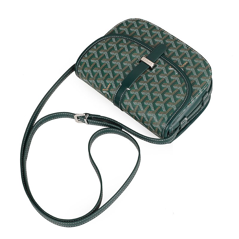Goyard Crossbody Bag - Image 2