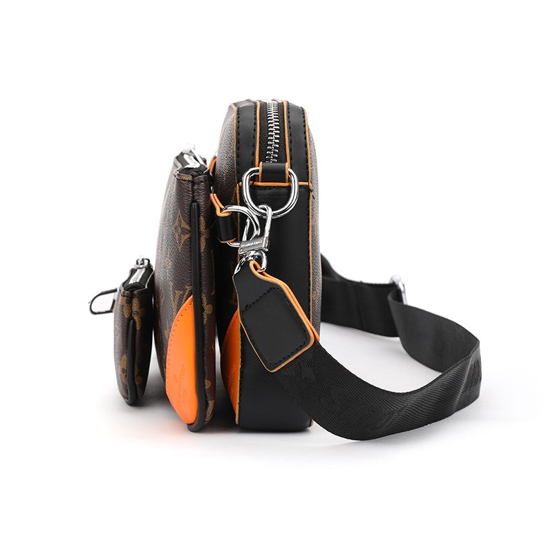 Single-shoulder Bag Set - Image 7