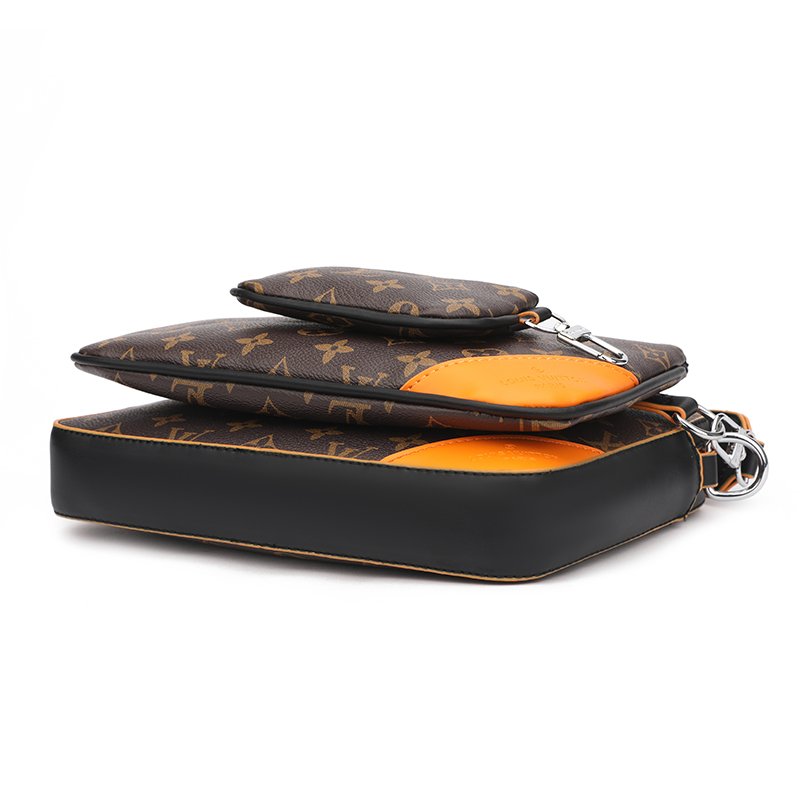 Single-shoulder Bag Set - Image 8