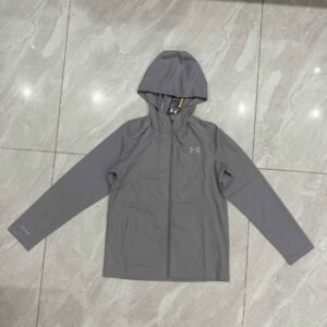 under armour jacket