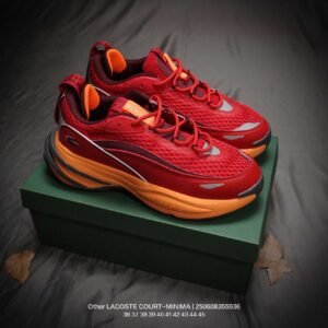 lacoste shoes