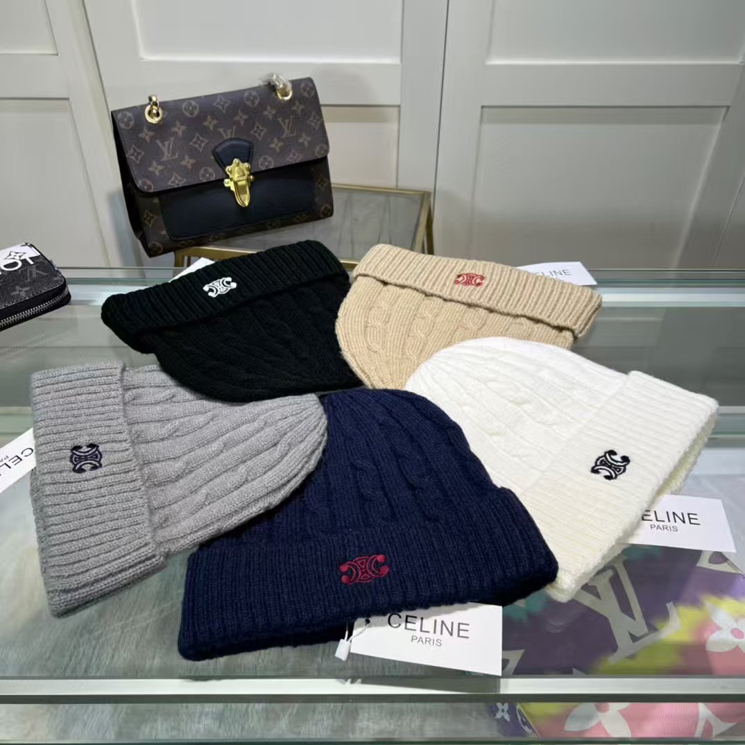 Celine cap