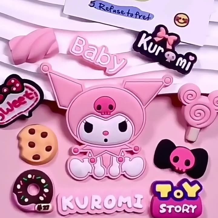 phone case charms
