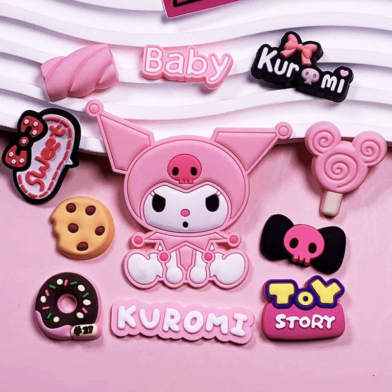phone case charms