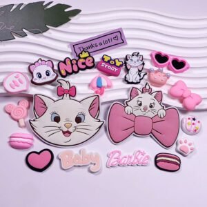 Mary cat accessories