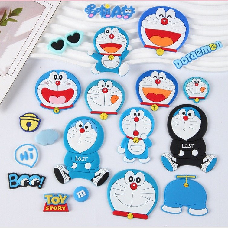 Doraemon DIY Accessories