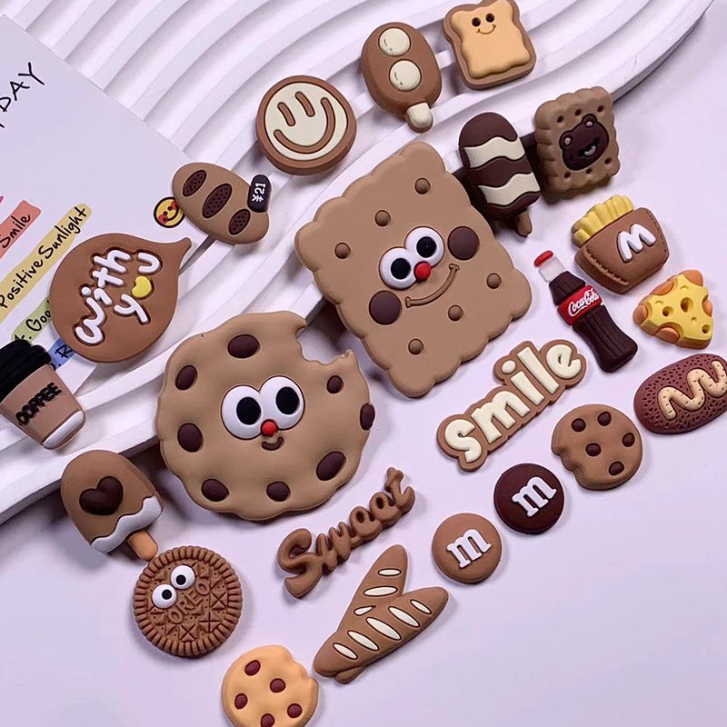 diy charm phone case