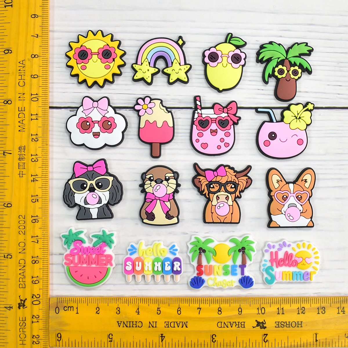 Creative Stationery Boxes DIY Decorative Accessories - Image 4