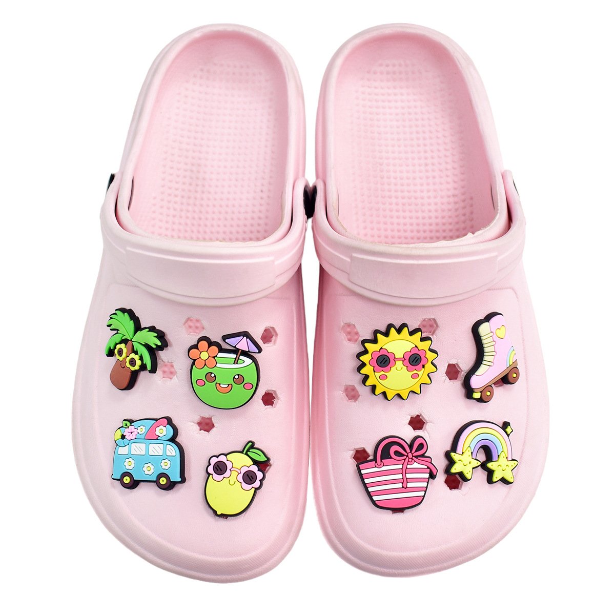 Creative Stationery Boxes DIY Decorative Accessories - Image 2