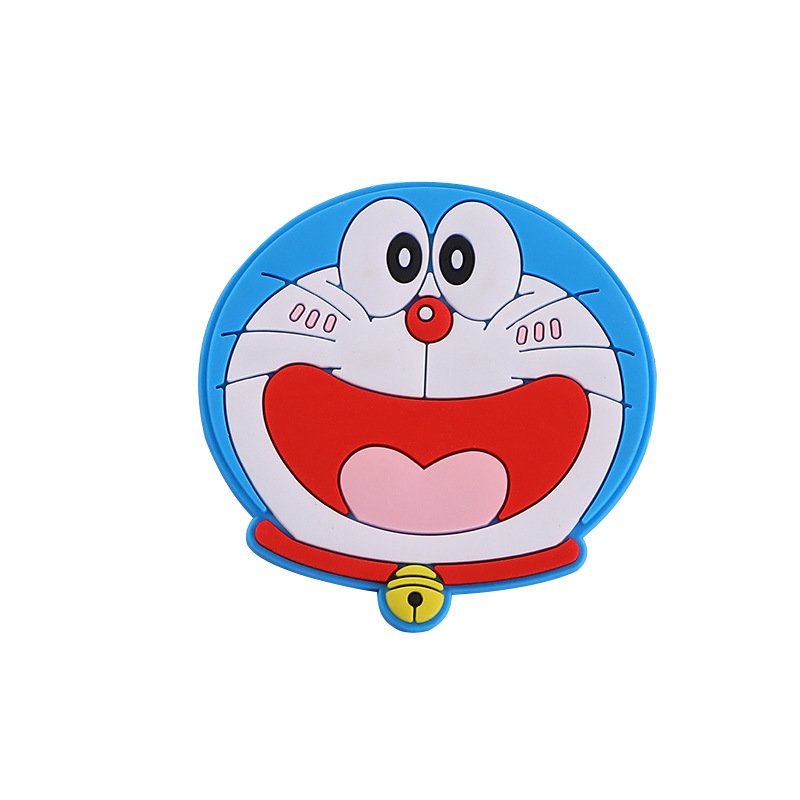 Doraemon DIY Accessories