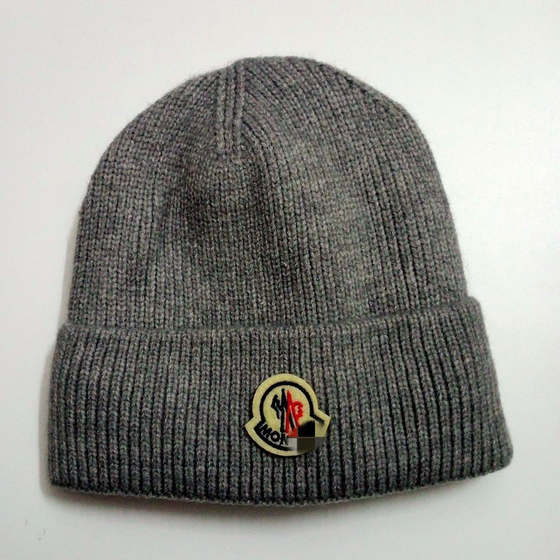 moncler cap