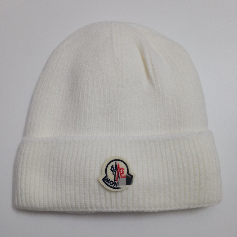 moncler cap