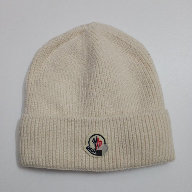 moncler cap