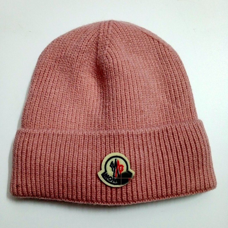moncler cap