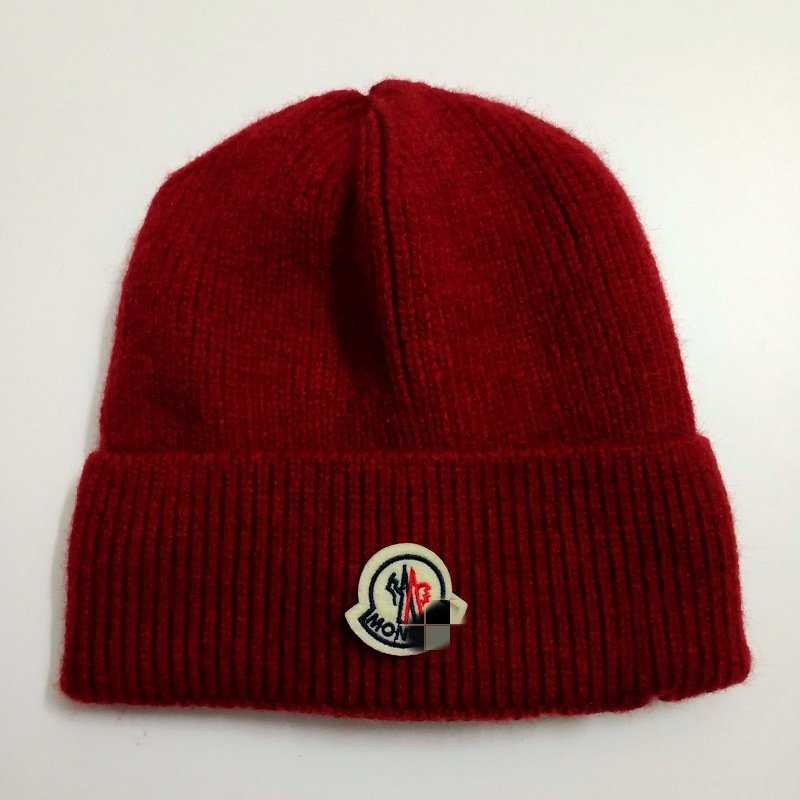 moncler cap