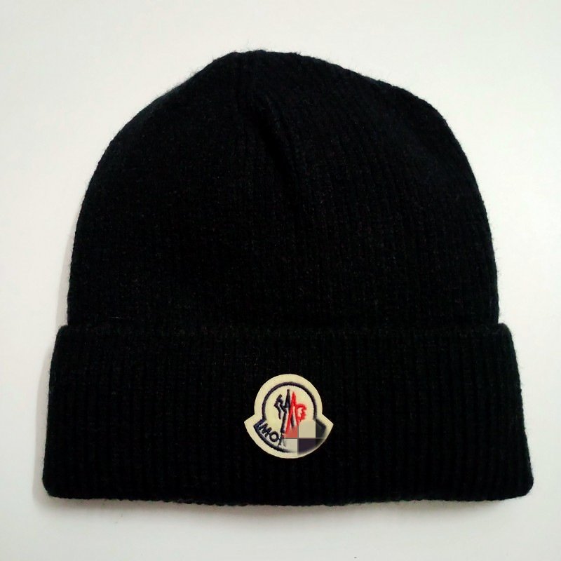 moncler cap
