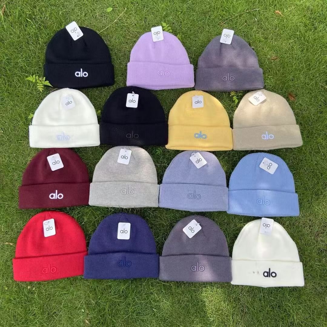 alo hat