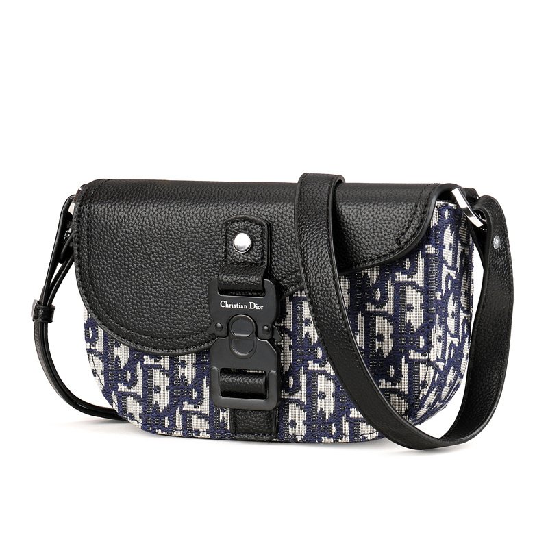 Dior Crossbody Pu bag - Image 3