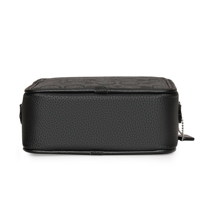 COACH Men's single-shoulder bag - Image 3