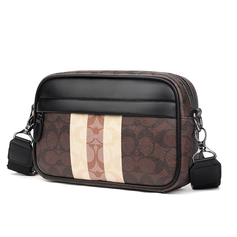 Coach fashion single-shoulder bag - Image 3