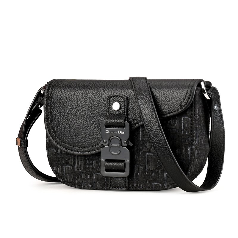Dior Crossbody Pu bag - Image 2