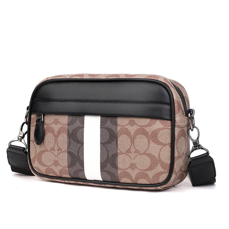 Coach fashion single-shoulder bag - Image 2