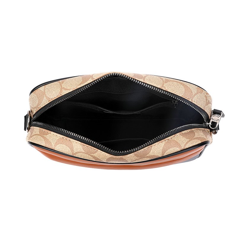 Coach fashion single-shoulder bag - Image 5