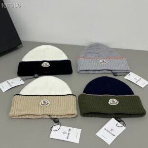 moncler hat