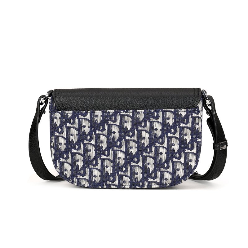 Dior Crossbody Pu bag - Image 6