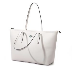 lacoste bag women