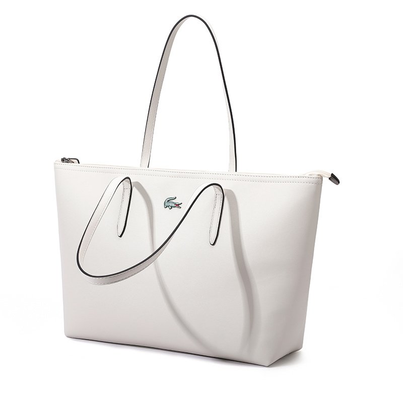 lacoste bag women