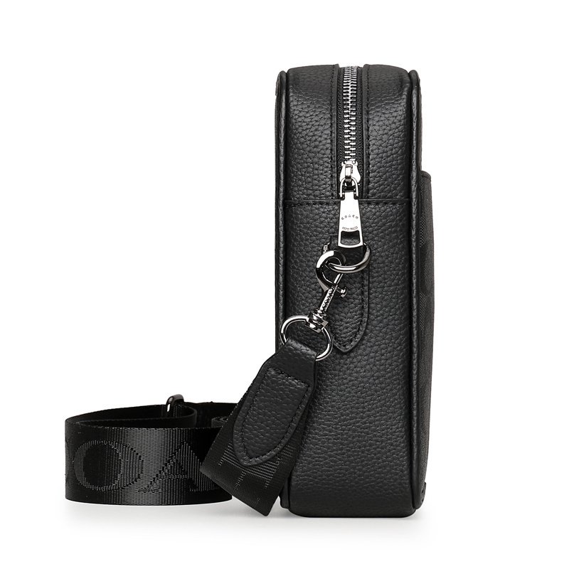 COACH Men's single-shoulder bag - Image 4